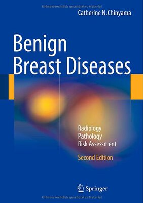 【预订】Benign Breast Diseases