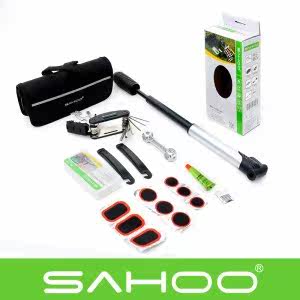 Outils pour vélo - Ref 2278624 Image 1