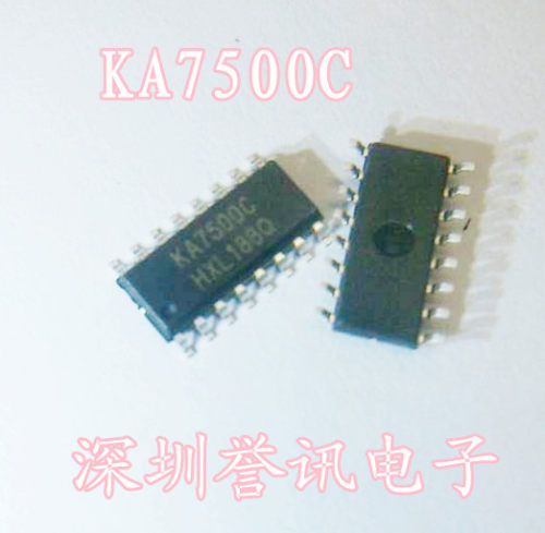 直拍全新原装贴片电源控制电路