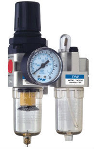 （气动元件）SMC型 气源处理器 油水分离器 二联件