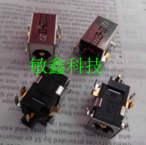 全新原装 惠普HP NC6110 6120 6140 NX6110 6120 6130 电源接口头