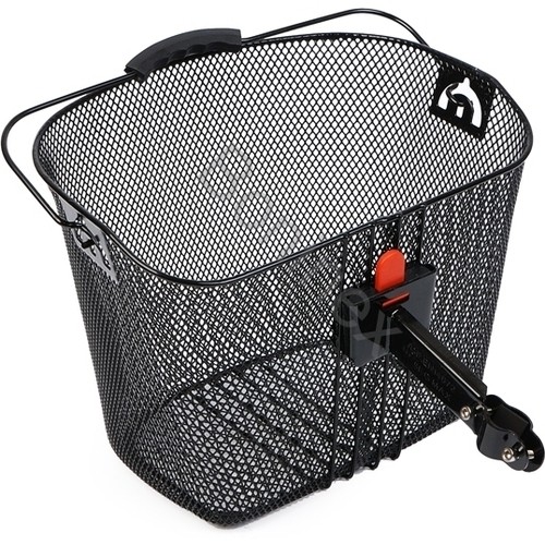 Panier pour vélo en métal - Ref 2269129 Image 1