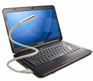 Lampe USB - Ref 376698 Image 1