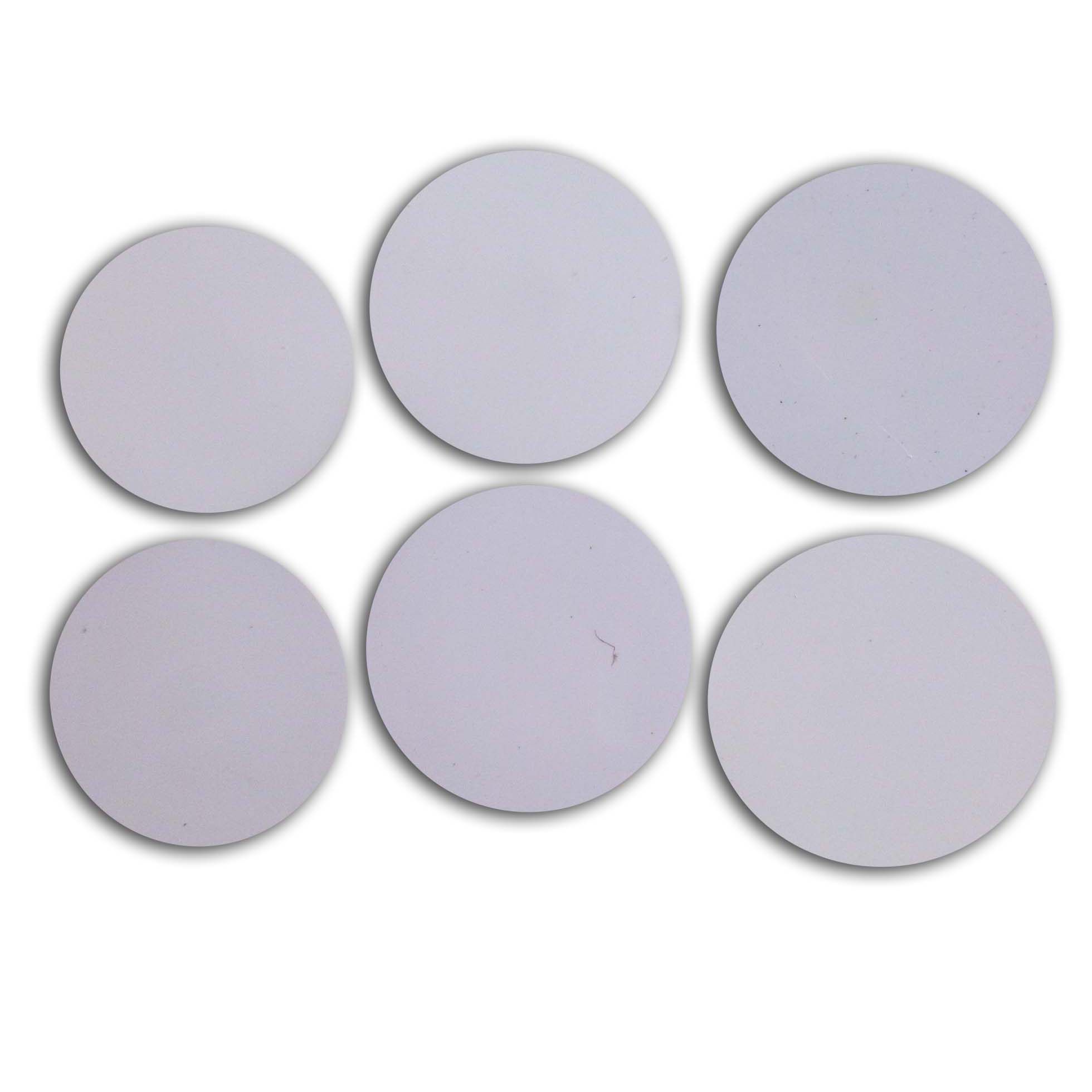 IC钱币卡30MM/IC圆币卡30MM/M1钱币卡30MM/钱币卡/圆币卡图片
