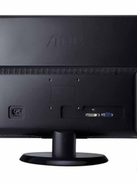 原装正品 AOC E2450SWD 液晶显示器 底座 支架 座子 底盘