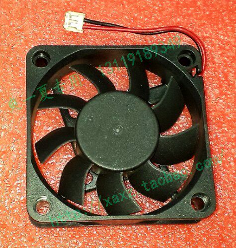 6015滚珠风扇5V6厘米风扇