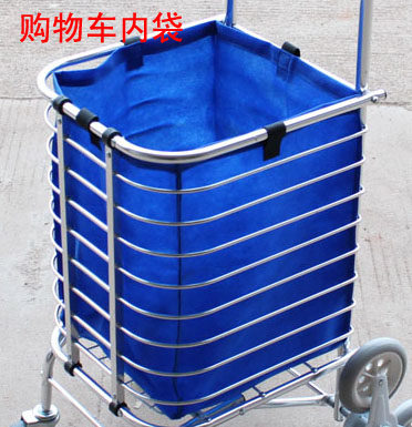 【佳好家】专用购物车内袋/购物袋（是袋子，不是车）拍下不退款,收纳整理,便携购物车,淘宝优惠券,粉丝福利购,淘宝优惠卷