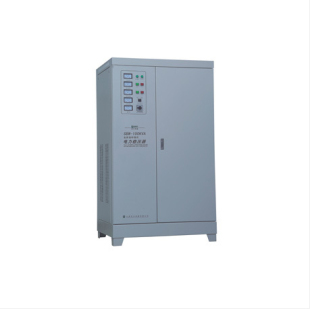 三相稳压器 电力稳压器 SBW三相补偿式 全力 SBW 100KVA