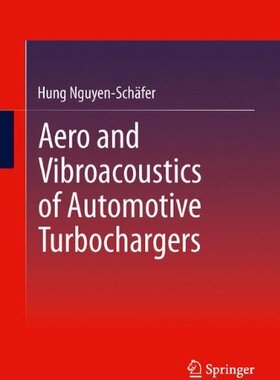 【预订】Aero and Vibroacoustics of Automotiv...