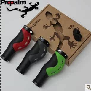 Poignées de vélo PROPALM - Ref 2344893 Image 1