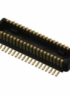 AXK840145WG 40pin 0.4mm间距  连接器 原装正品