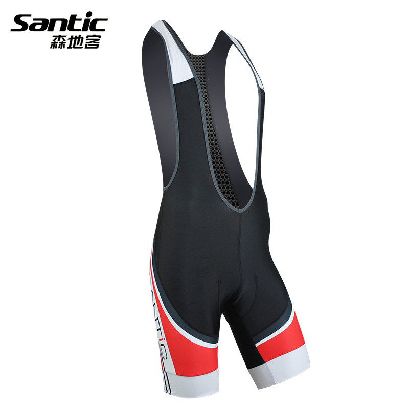 Vêtement cyclisme homme SANTIC - Ref 2230466 Image 1