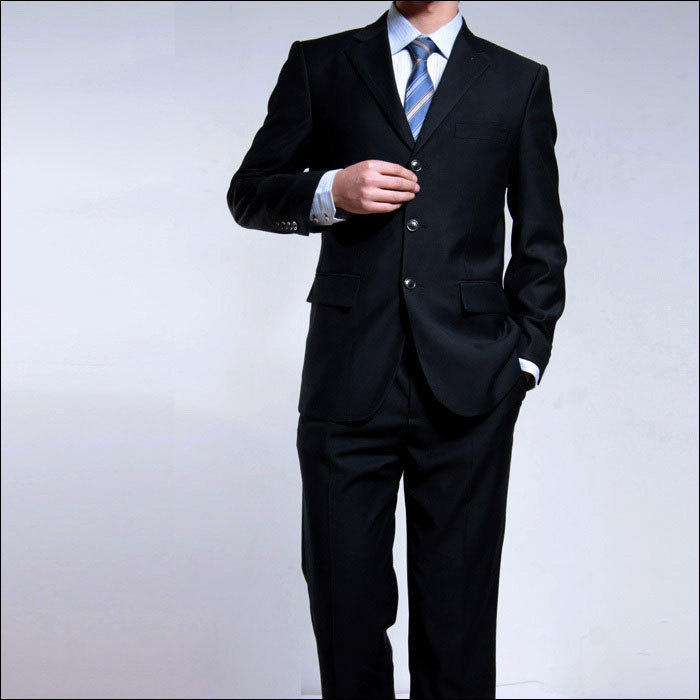 Costume homme pour Quatre saisons - Ref 1577254 Image 1
