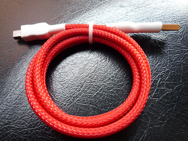 Prolongateur USB - Ref 434990 Image 1