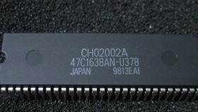 CH02002 47C1638ANU377质量保证