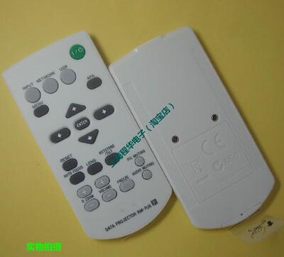 适用索尼投影机/仪遥控VPL-FE40 VPL-FX41 VPL-FW41 VPL-EX148