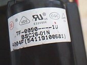 0090 适用于夏华电视高压包 01N4004F 1U单聚焦 BSC26