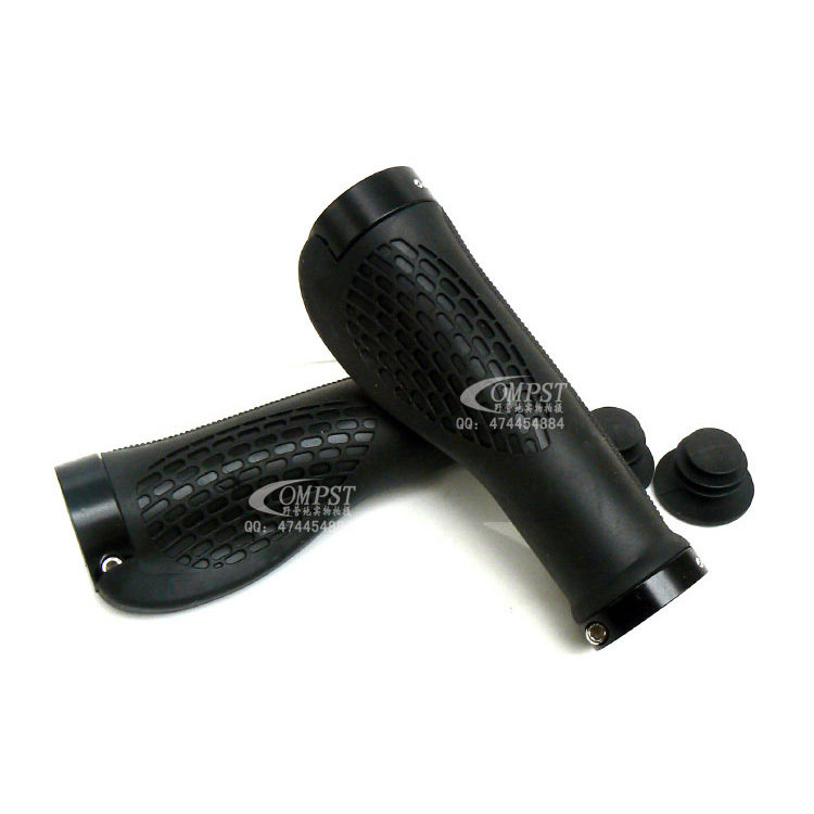 Poignées de vélo GIANT - Ref 2354982 Image 1