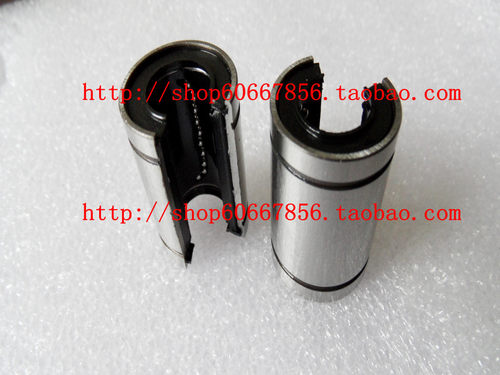 开口直线轴承LM35UUOP开口线型轴承 LM35OP厂家直销