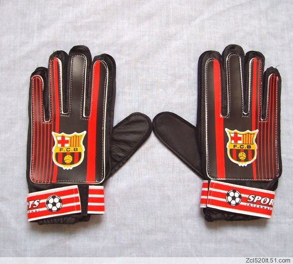 Gants de foot - Ref 2594108 Image 1