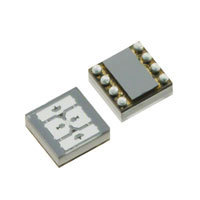 VTI  传感器 转换器 加速计 CMA3000-D01