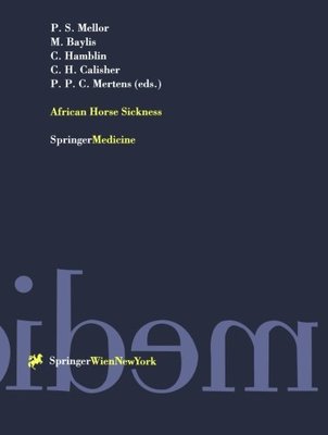 【预订】African Horse Sickness