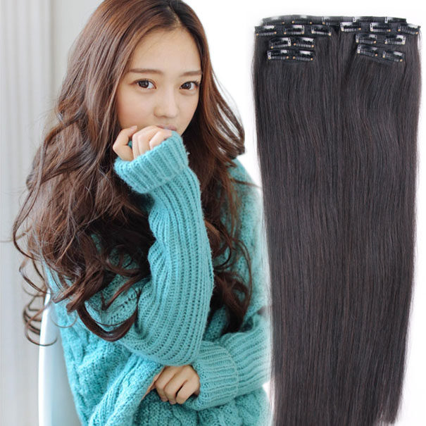 Extension mèches - Ref 219171 Image 1