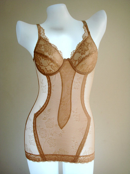 Corset amincissant - Ref 709619 Image 1