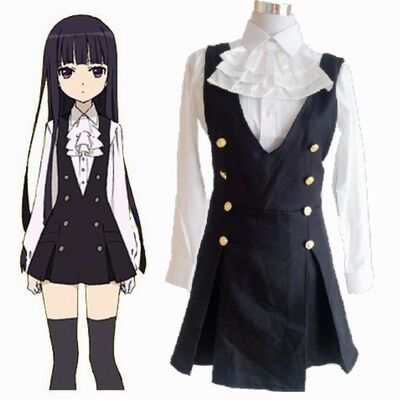 日常cosplay女装天河动漫