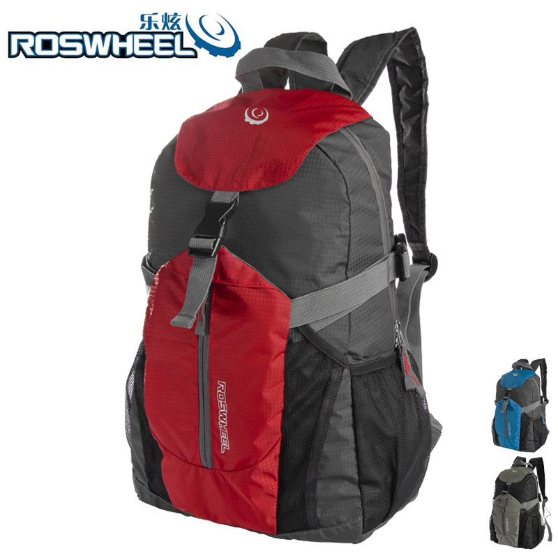 Sacoche pour vélo ROSWHEEL - Ref 2216079 Image 1