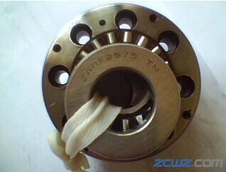 哈尔滨HRB轴承 原装正品 组合滚针轴承 ZARN4090TN/P4