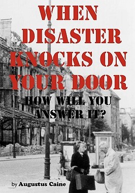 【预售】When Disaster Knocks on Your Door How Will You...
