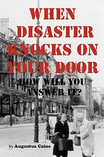 【预售】When Disaster Knocks on Your Door How Will You...
