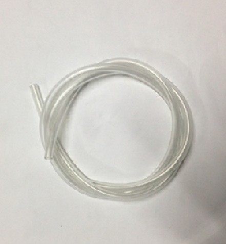 全自动洗衣机水位气管 水位控制器专用水位管 传感器压力管 1米长