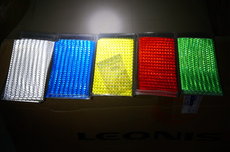 Déco pour vélo - Ref 2283661 Image 1