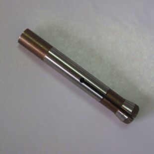 世新微型电动工具手柄用2.35 3.0mm三瓣簧夹头119102L103L317A7A