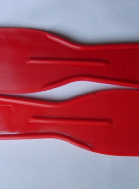 各种规格塑料油灰刀刮刀批刀抹泥刀腻子刀装潢清洁工具黑色红色