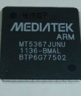 【凯拓达电子】原装正品 MT5367ZUHU-CCAL MT5367ZUHU 液晶芯片