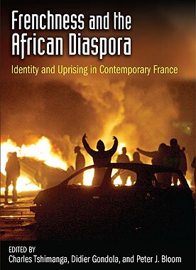 【预售】Frenchness and the African Diaspora:...