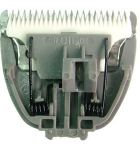 【厂家授权】科德士CODOS 精密理发器CHC-558/CHC-682  原装刀头