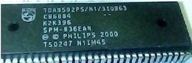 TDA9592PS/N1/3I0963=SPM-836EAN  质量保证