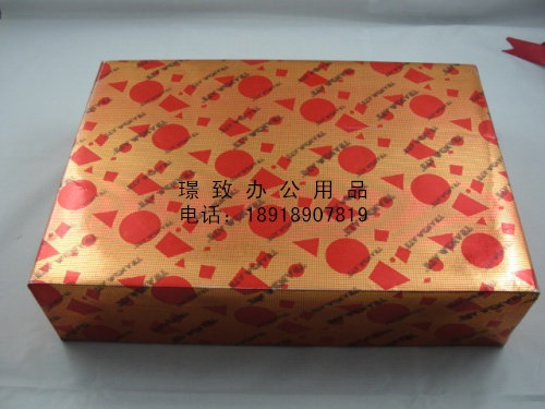 传美a4100g加厚复印纸