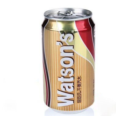 屈臣氏干姜水 330听装（罐装干姜水）24灌  一箱价 价|ruв категории кофе/хлопья/напиток, напиток, газированные напитки - от Buy2taobao.com для оказания профессиональной услуги покупки агента Taobao