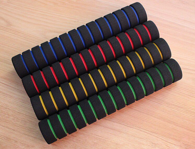 Poignées de vélo - Ref 2345902 Image 1