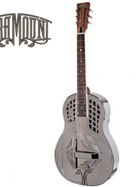 【Paramount】德国手工l丽声吉他  T 1933 NResonator