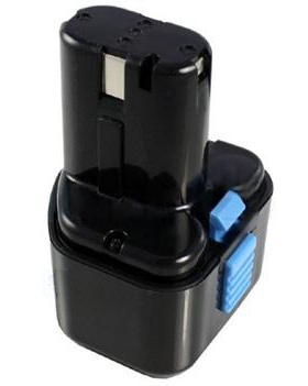 适用Hitachi日立 B3,EB 926H,FEB9S,CK 12D,EB 920HS 工具电池