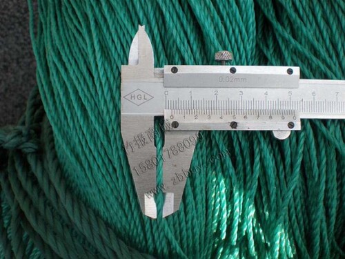 新料尼龙绳2mm粗的绳子户外绑扎捆绑绳diy手工编织包装绳子PE绳