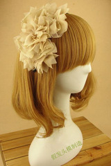 Tête mannequin - Ref 259222 Image 9