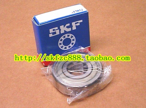 瑞典SKF进口轴承 6910-2Z 61910-2Z 50*72*12 6910Z 6910ZZ