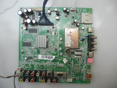 海尔液晶电视配件主板